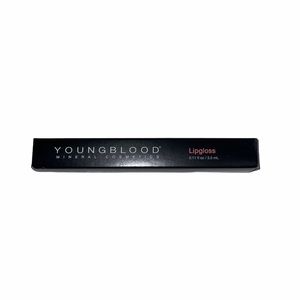 Youngblood Lipgloss: Guava